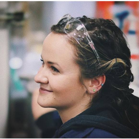 Meet your Posher, Sophie - Picture 1 of 1